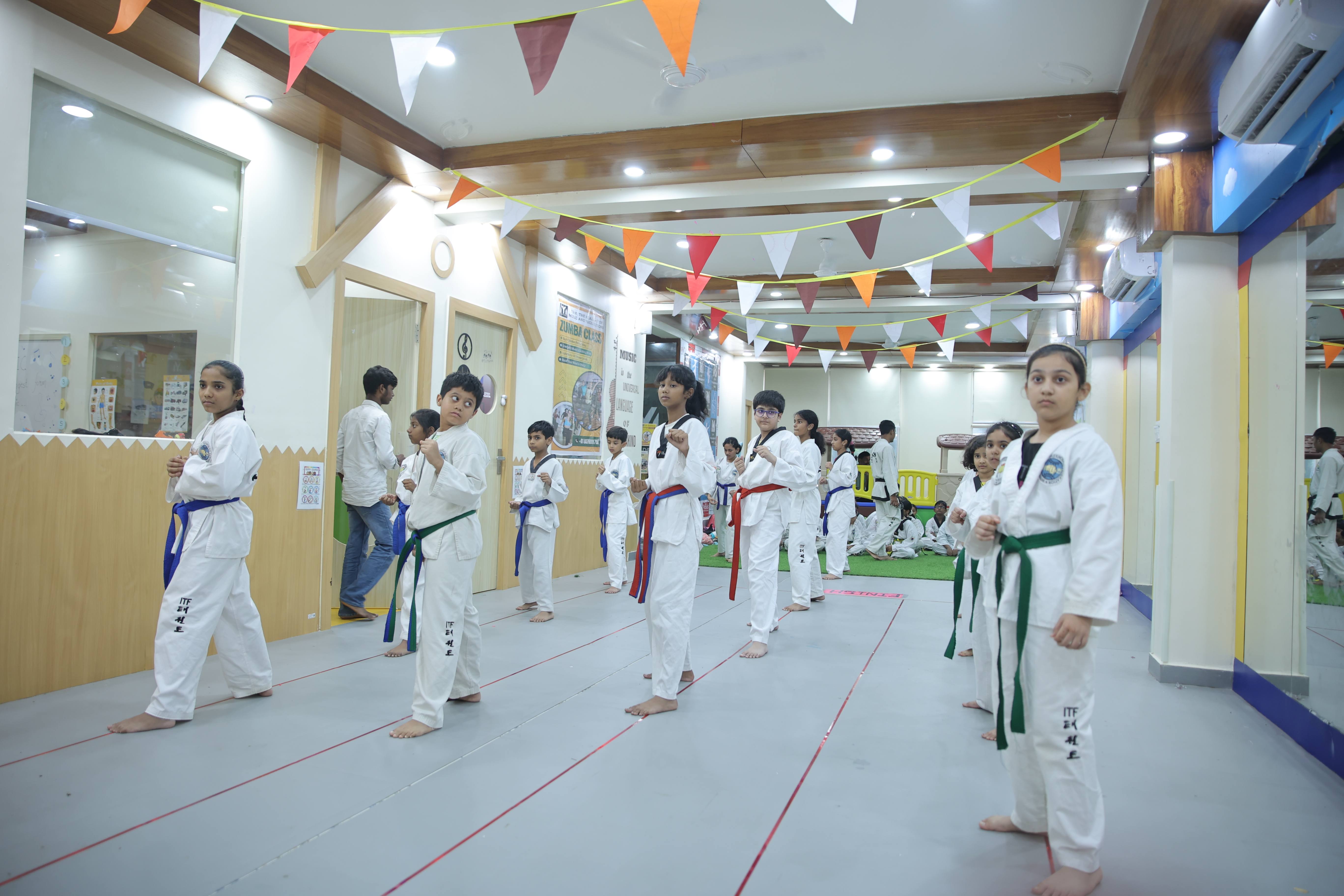 Best music academy in Vaishali