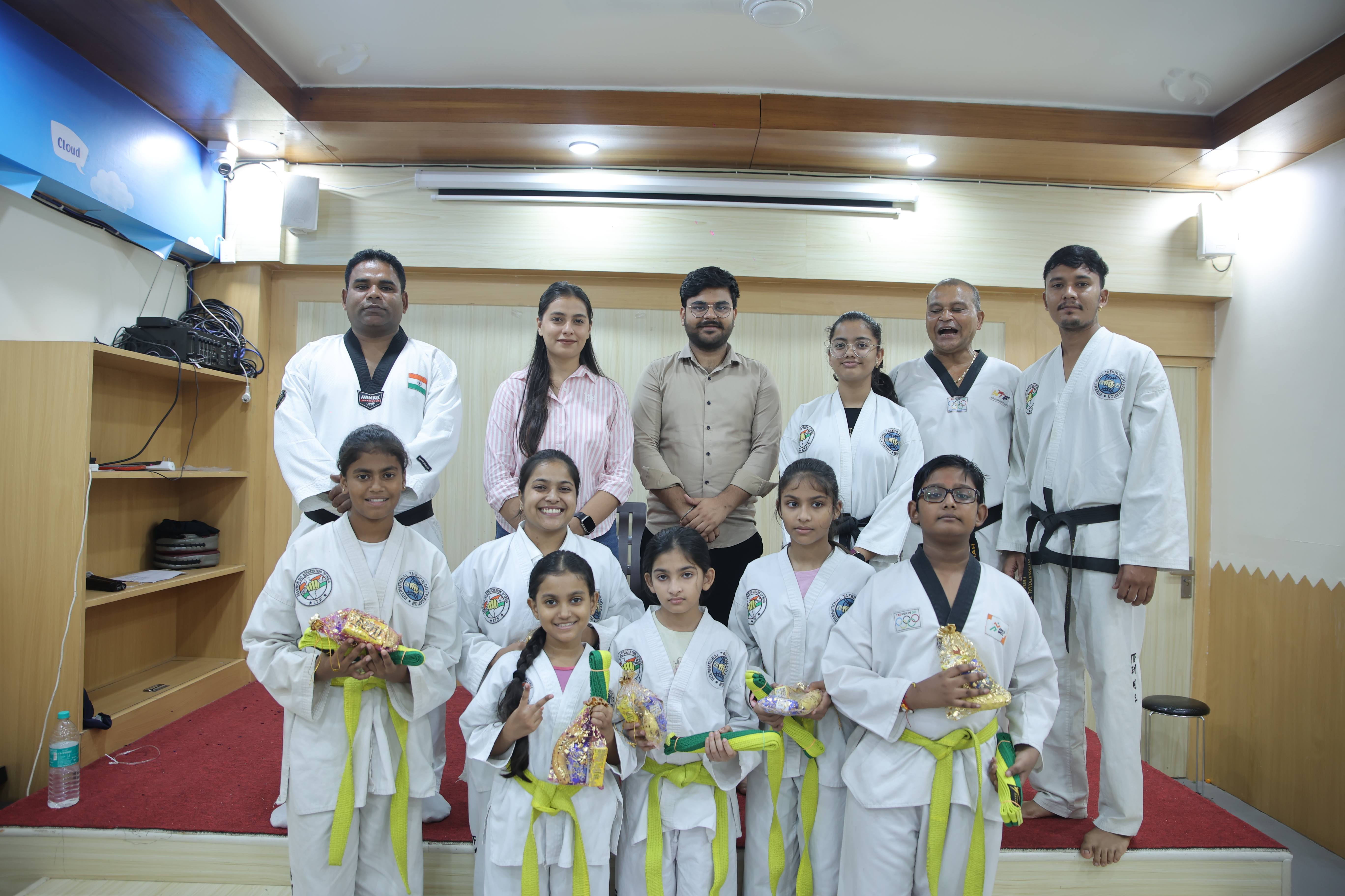 Best music academy in Vaishali
